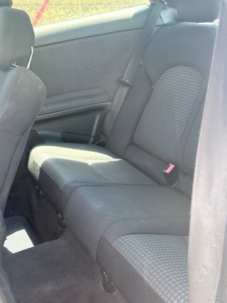 Mercedes-Benz Clase C coupe  2005. 220CDI
