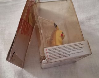 Amiibo Pikachu Nº 10 Super Smash Bros