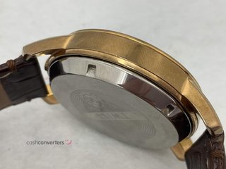 reloj pulsera caballero fossil twist