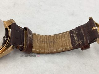 reloj pulsera caballero fossil twist