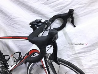 bicicleta carretera bh prisma