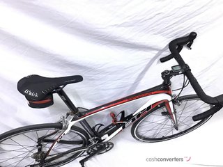 bicicleta carretera bh prisma