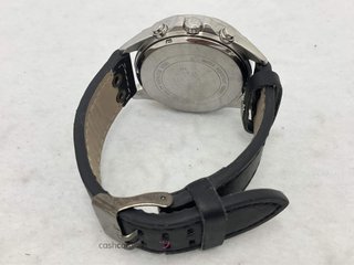 reloj pulsera caballero casio efr-556