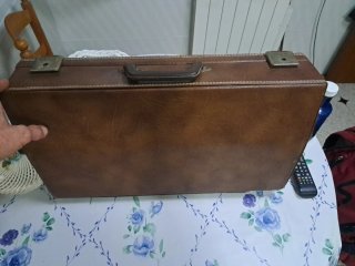 Trompeta Besson/Crescendo con estuche