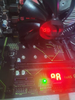 Motherboard Machinist X99 MR9A PRO + Xeon 2680 V4