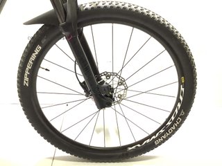 bicicleta montaña lapierre prorace 929