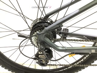 bicicleta electrica moma e mtb 29