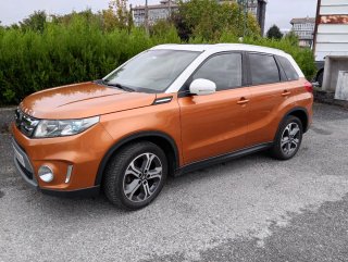 Suzuki Vitara 2016