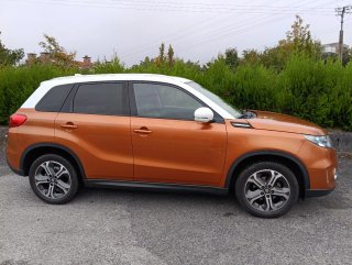 Suzuki Vitara 2016