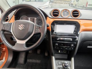 Suzuki Vitara 2016