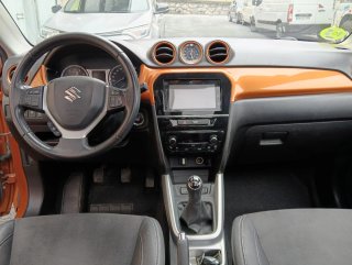 Suzuki Vitara 2016