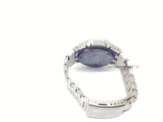 reloj pulsera caballero casio gm-2100d