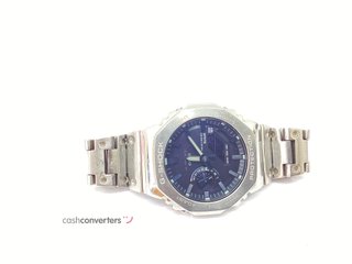 reloj pulsera caballero casio gm-2100d