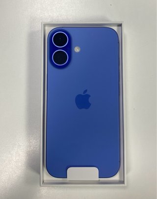 iPhone 16 Apple