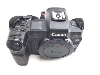 camara digital evil canon eos r