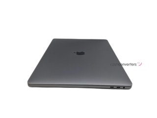 portatil apple apple macbook pro core i7 2.6 16 touchbar (2019) (a2141)