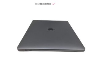 portatil apple apple macbook pro core i7 2.6 16 touchbar (2019) (a2141)