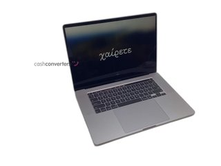 portatil apple apple macbook pro core i7 2.6 16 touchbar (2019) (a2141)
