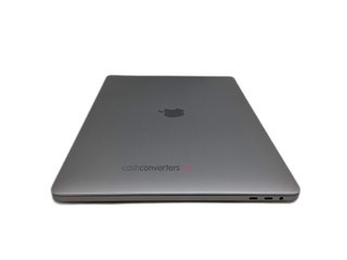 portatil apple apple macbook pro core i7 2.6 16 touchbar (2019) (a2141)