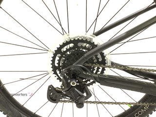 bicicleta montaña trek marlin 5