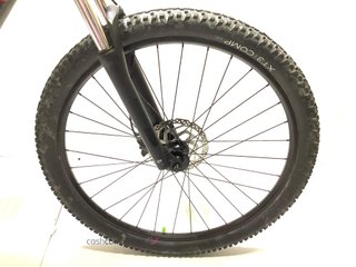 bicicleta montaña trek marlin 5