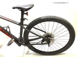 bicicleta montaña trek marlin 5