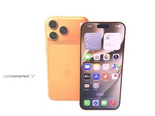 apple iphone 17 pro max 256gb
