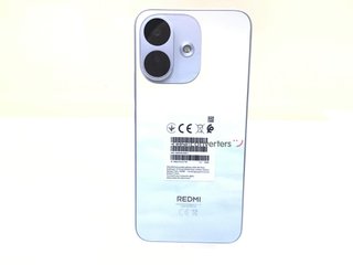 xiaomi redmi note 17 pro 5g 6gb 256gb