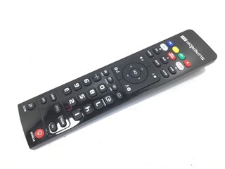 televisor led 50” jvc lt-50vu3900 smart tv
