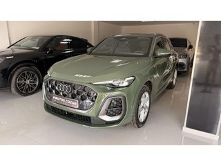 Audi Q5 S Line TDI quattro 150 kW (204 CV) S tronic