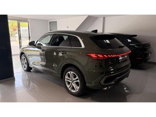Audi Q5 S Line TDI quattro 150 kW (204 CV) S tronic
