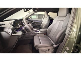 Audi Q5 S Line TDI quattro 150 kW (204 CV) S tronic