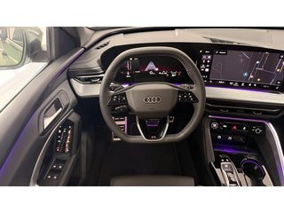 Audi Q5 S Line TDI quattro 150 kW (204 CV) S tronic