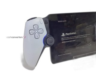 consola ps5 sony playstation 5 portal