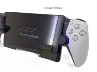 consola ps5 sony playstation 5 portal