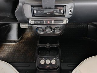 Citroën E-mehari E-Mehari Courrèges 50 kW (68 CV)