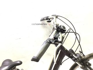 bicicleta paseo kross siberian