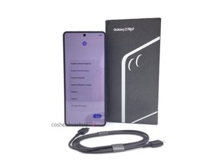 samsung galaxy z flip 7 12gb 512gb