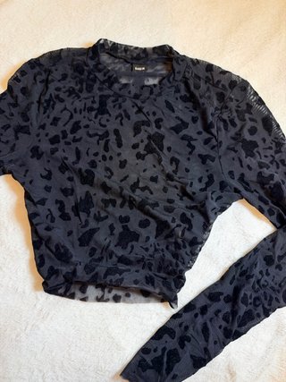 CAMISETA LEOPARDO PROMOCIÓN