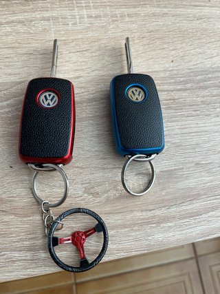Volkswagen Golf 2009