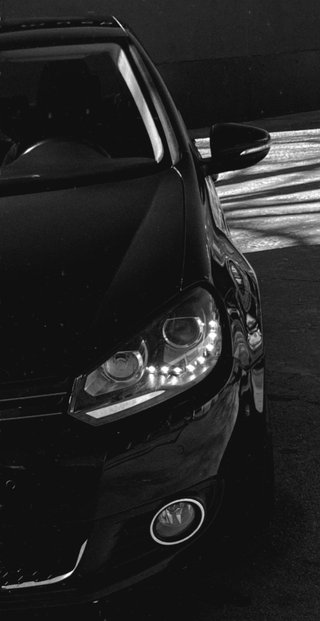 Volkswagen Golf 2009