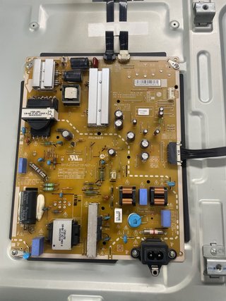 Televisão LG 55SJ810V