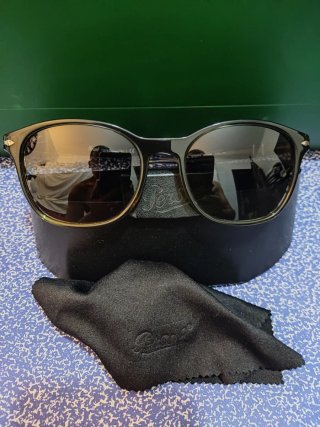 Gafas de Sol Persol Negras