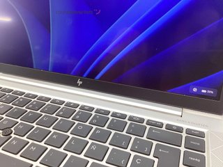 pc portatil hp hp elitebook 840 g7 notebook pc