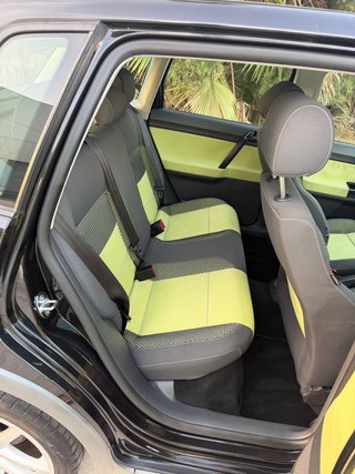 Volkswagen Polo 2009