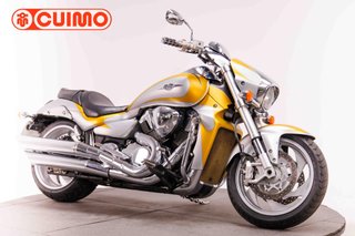 SUZUKI INTRUDER M1800 R