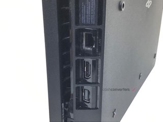 sony ps4 slim 500gb