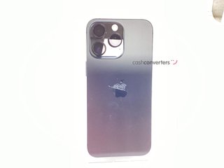 apple iphone 15 pro max 256gb