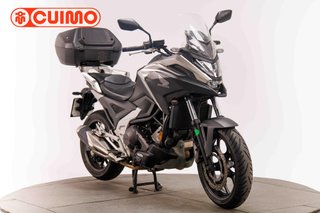HONDA NC 750 X