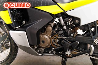 HUSQVARNA NORDEN 901